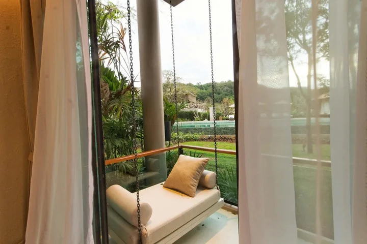 Пак-Чонг: The Series Resort Khaoyai