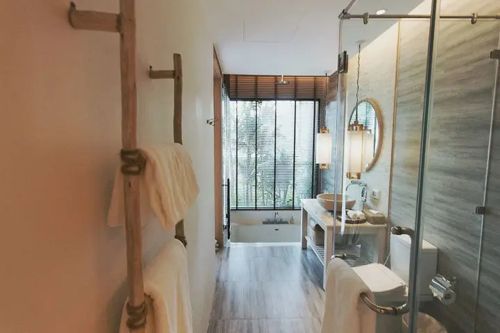 Пак-Чонг: The Series Resort Khaoyai