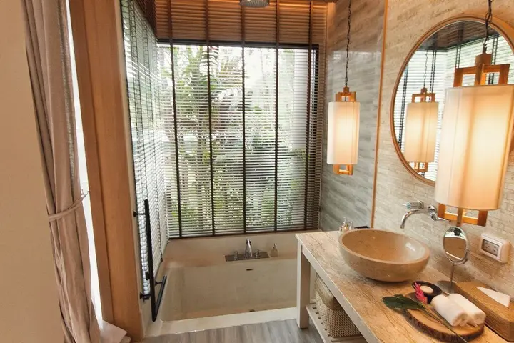 Пак-Чонг: The Series Resort Khaoyai
