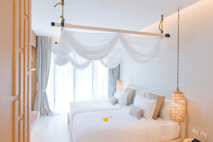 Пак-Чонг: The Series Resort Khaoyai