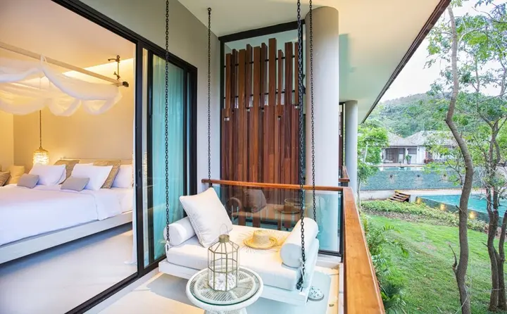 Пак-Чонг: The Series Resort Khaoyai