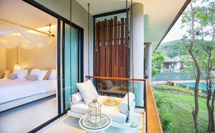 Пак-Чонг: The Series Resort Khaoyai
