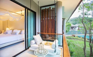 Пак-Чонг: The Series Resort Khaoyai