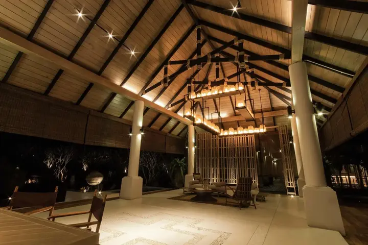 Пак-Чонг: The Series Resort Khaoyai