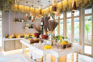 Пак-Чонг: The Series Resort Khaoyai