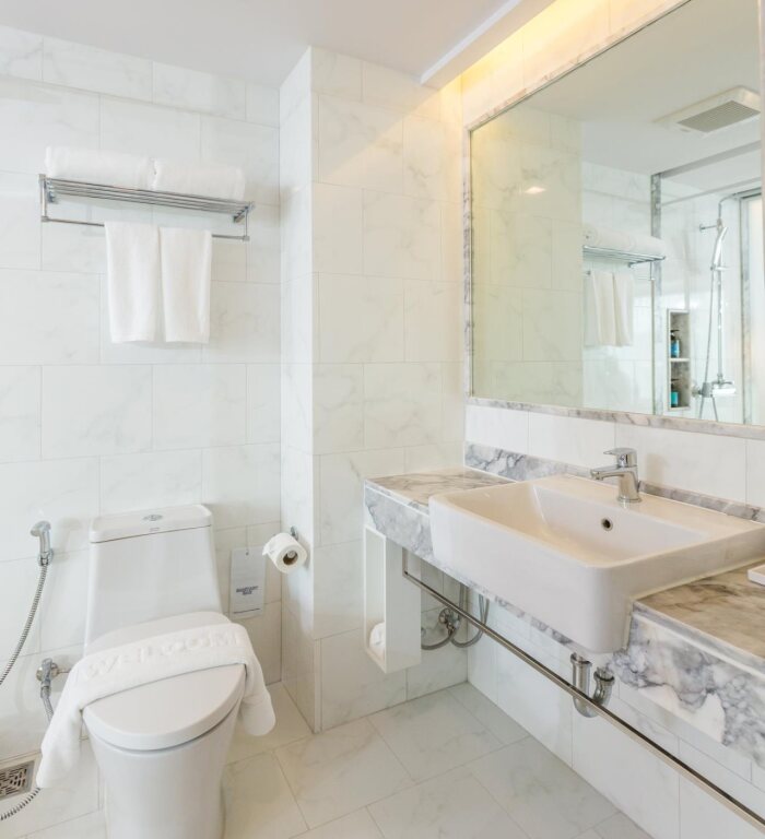 Пхукет: The Bloc Hotel Phuket