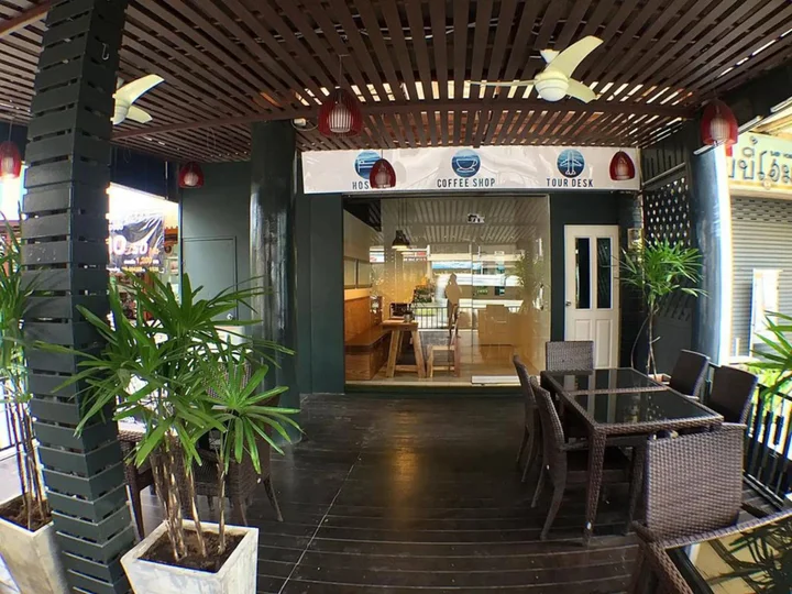 Кату: The Hostel Phuket