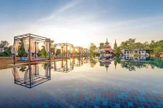 Сукотай: Sriwilai Sukhothai