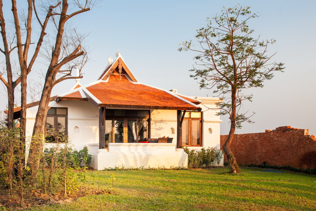Сукотай: Sriwilai Sukhothai