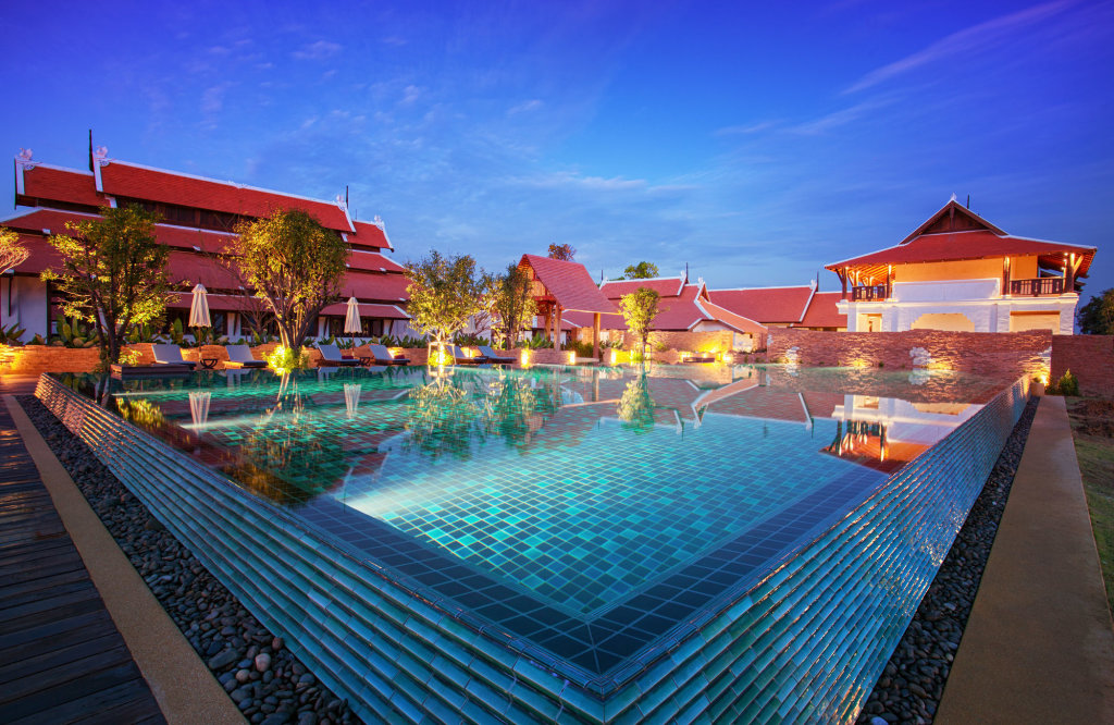 Сукотай: Sriwilai Sukhothai
