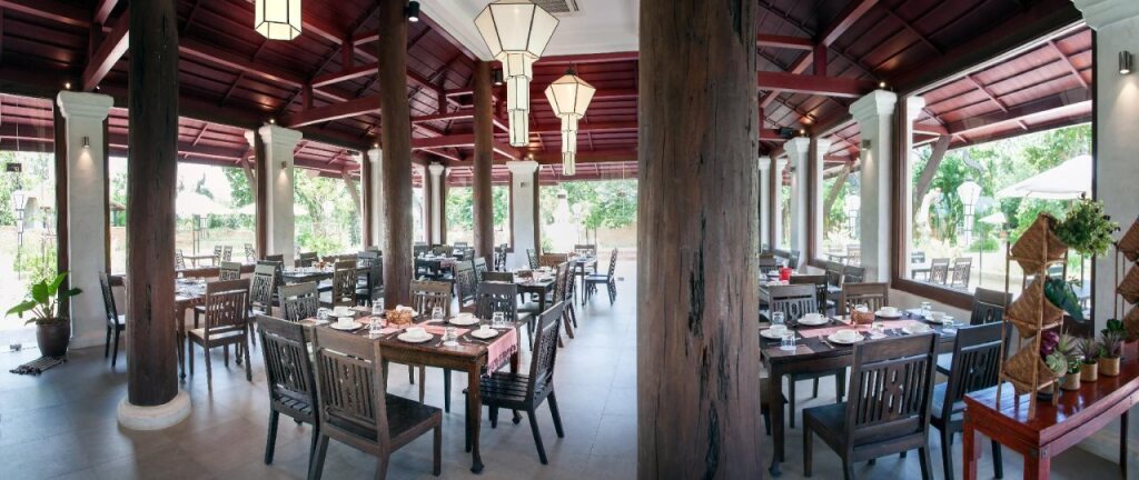 Сукотай: Sriwilai Sukhothai