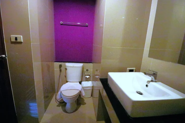 Тхаланг: S4 Nai Yang Beach Phuket (SHA Plus+)