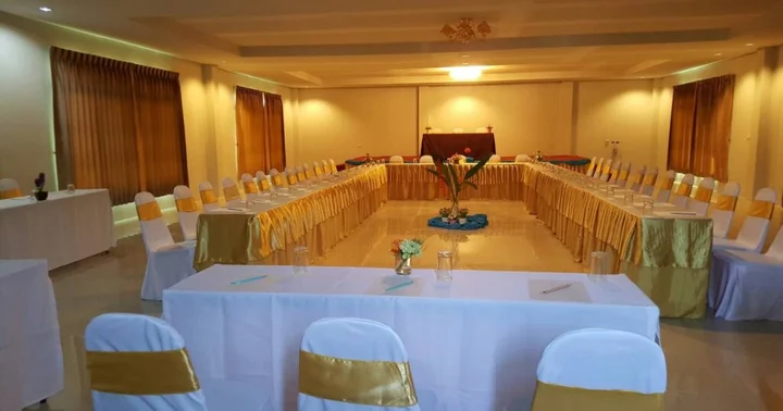 Нонг Нам Дэнг: Thongsathit Hill Resort Khao Yai