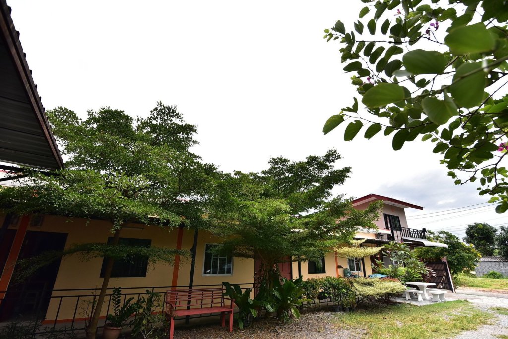 Паттайя: Tippawan Resort