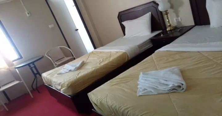 Чианграй: OYO 643 Kokview Chiang Rai