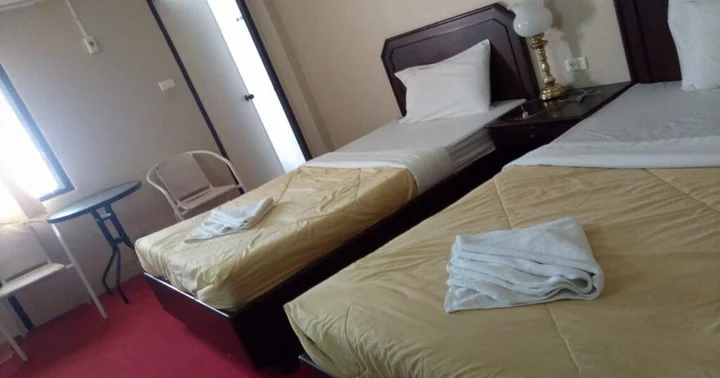 Чианграй: OYO 643 Kokview Chiang Rai