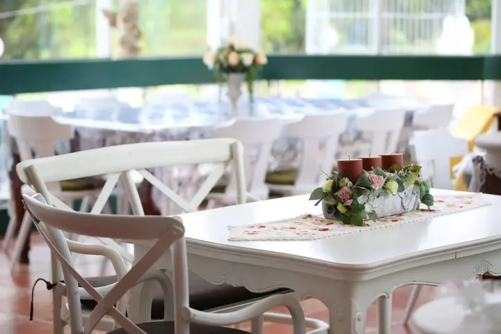 Мэй Джо: Le Jardin de Maejo