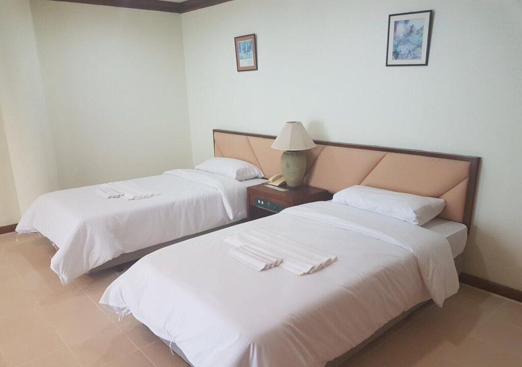 Бан-Лаэм: Sawang Resort Golf Club and Hotel