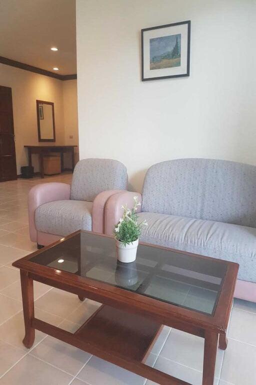 Бан-Лаэм: Sawang Resort Golf Club and Hotel
