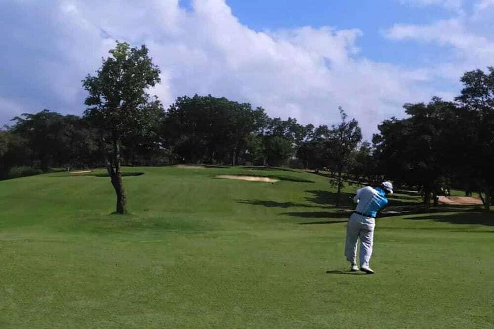 Бан-Лаэм: Sawang Resort Golf Club and Hotel