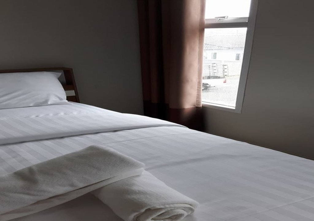 Столичный район Чантхабури: Plychan Hotel