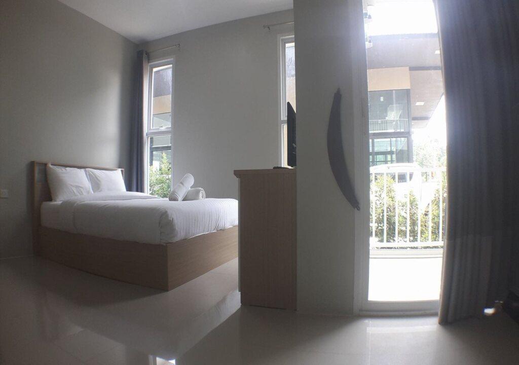 Столичный район Чантхабури: Plychan Hotel