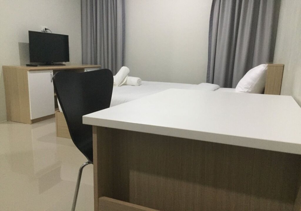 Столичный район Чантхабури: Plychan Hotel