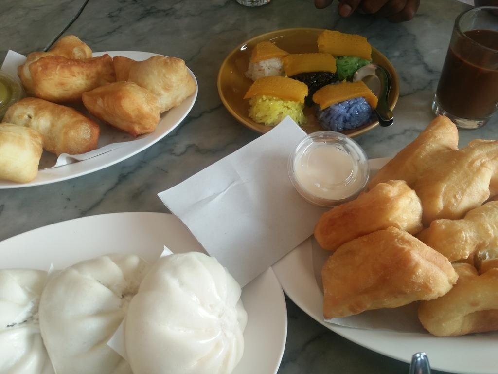 Накхонситхаммарат: Loftel at Nakhon