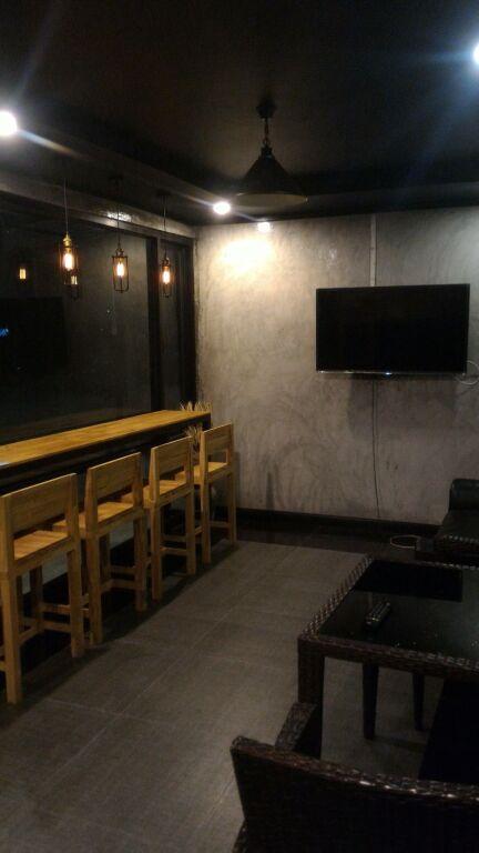 Накхонситхаммарат: Loftel at Nakhon