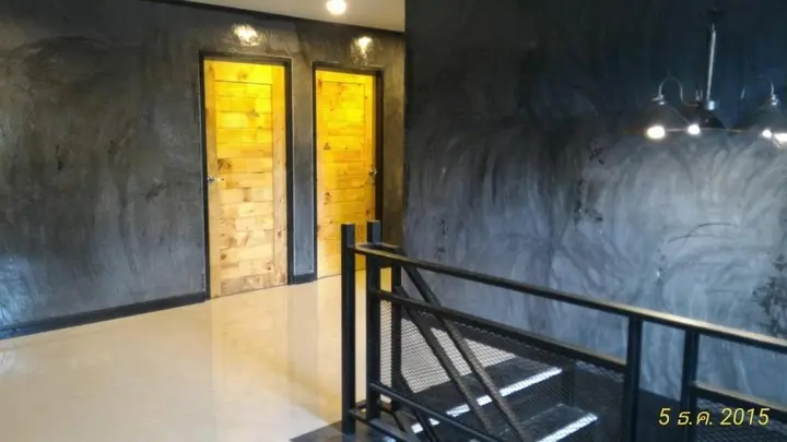 Накхонситхаммарат: Loftel at Nakhon