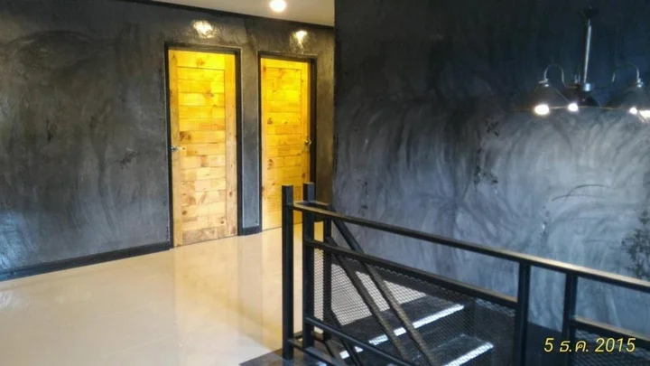 Накхонситхаммарат: Loftel at Nakhon