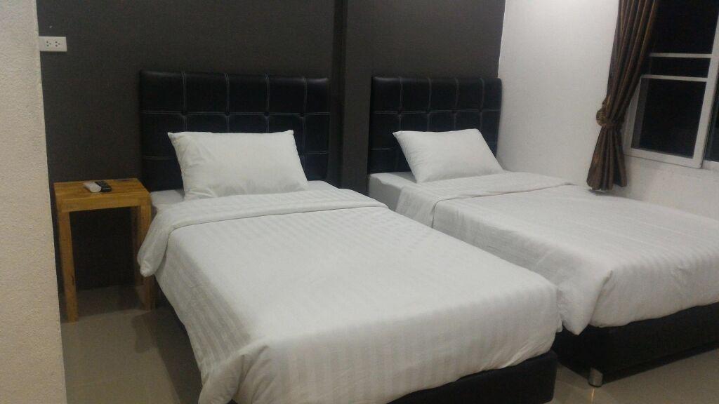 Накхонситхаммарат: Loftel at Nakhon