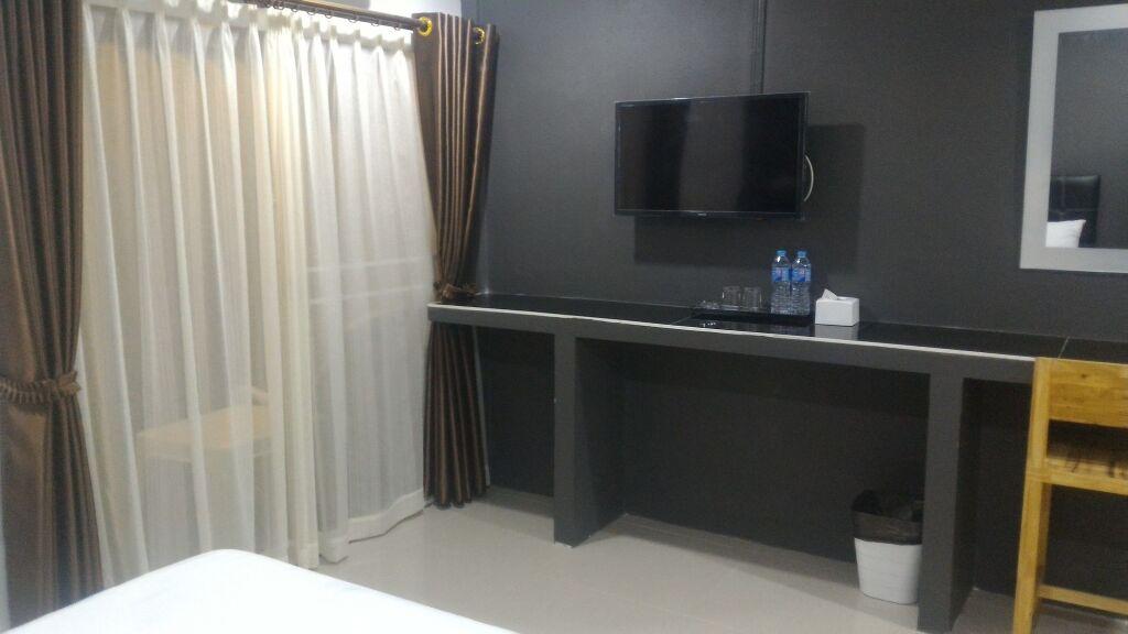 Накхонситхаммарат: Loftel at Nakhon