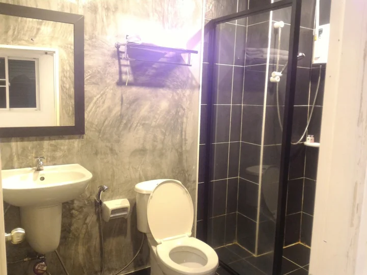 Накхонситхаммарат: Loftel at Nakhon