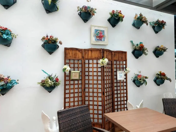 Садао: M Hotel Danok