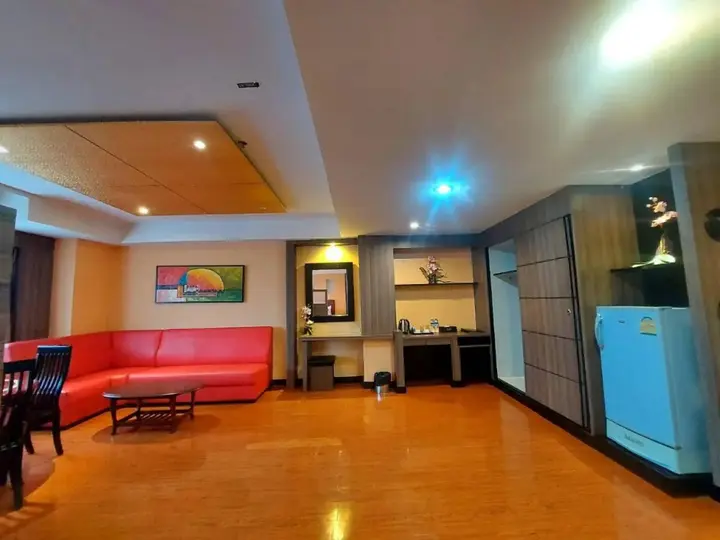 Садао: M Hotel Danok