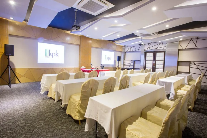 Садао: M Hotel Danok