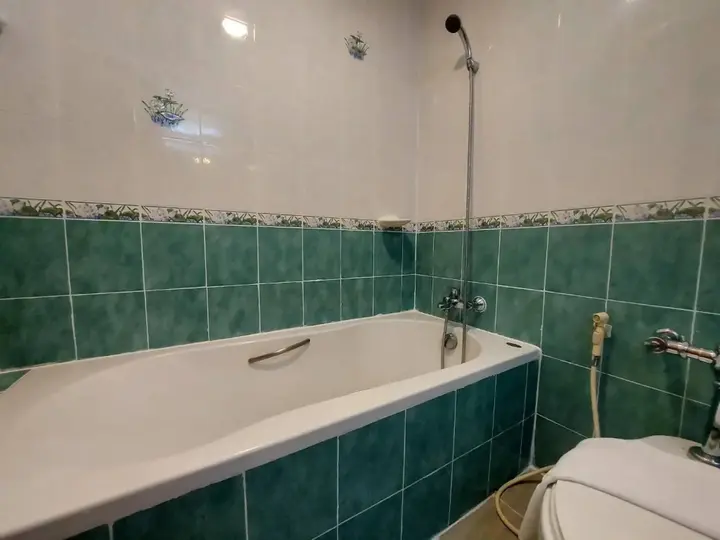 Садао: M Hotel Danok