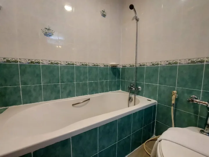 Садао: M Hotel Danok