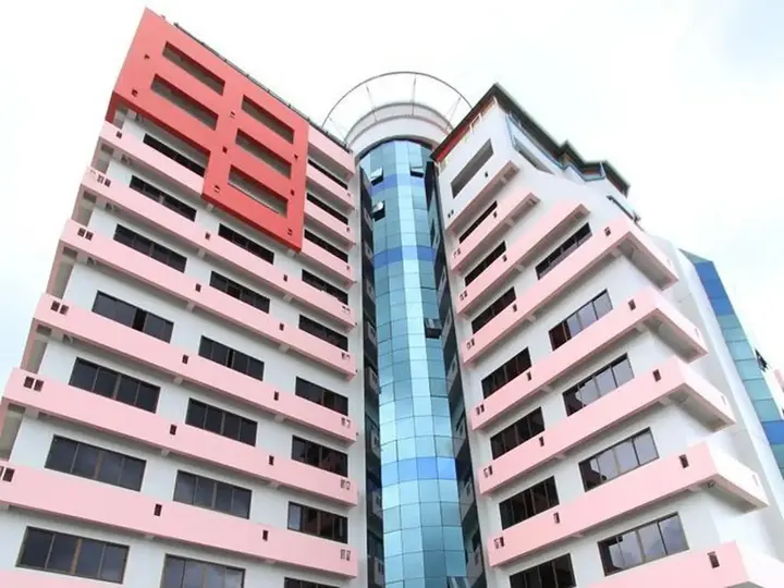 Садао: M Hotel Danok