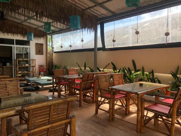 Самуи: Samui Zenity Hotel