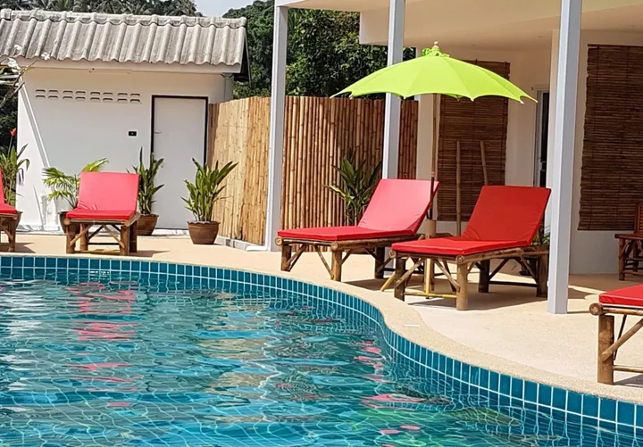 Самуи: Samui Zenity Hotel