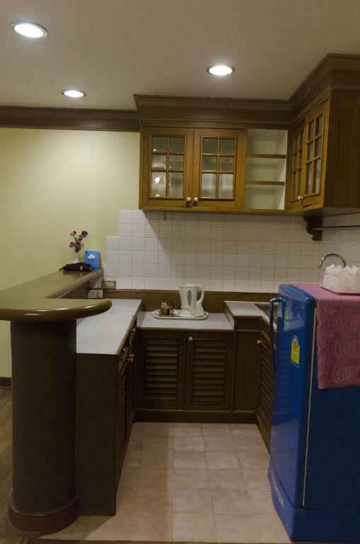 Бангкок: Town In Town Garden Resort