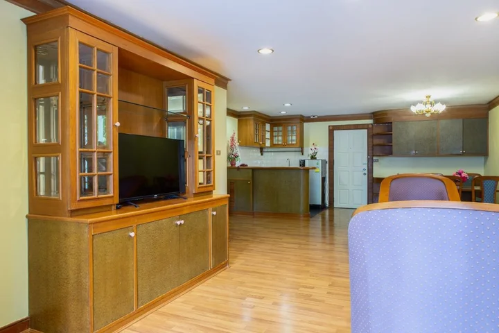 Бангкок: Town In Town Garden Resort