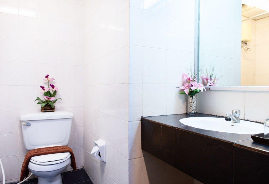 Бангкок: Town In Town Garden Resort
