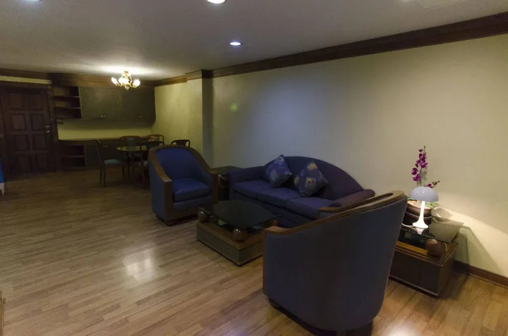 Бангкок: Town In Town Garden Resort