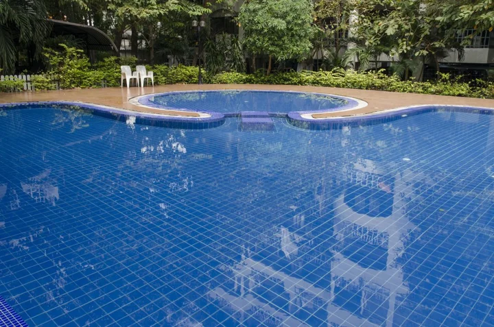 Бангкок: Town In Town Garden Resort