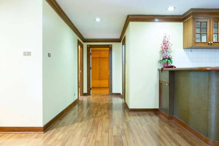 Бангкок: Town In Town Garden Resort