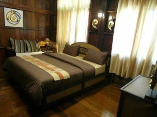 Лопбури: Ruanmai Resort and Spa