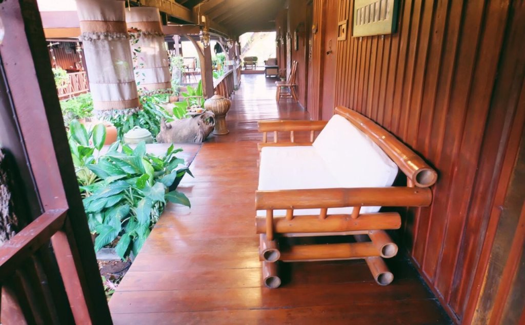 Лопбури: Ruanmai Resort and Spa